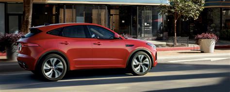 2022 Jaguar E-PACE Dimensions | Jaguar Anaheim Hills