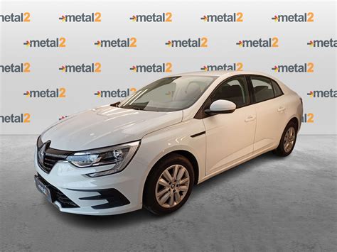 Renault Oyak Megane Sedan Joy Tce Edc Faz Metal