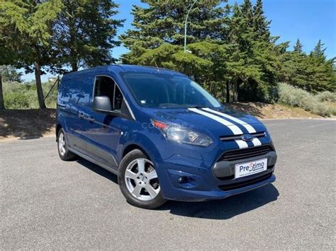 Ford Transit Usados 186 Para Venda AutoUncle