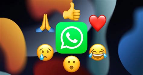 How To Use Message Reaction On WhatsApp For Desktop