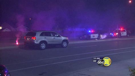 Man Dies After Being Struck By Car In Northeast Fresno Abc30 Fresno