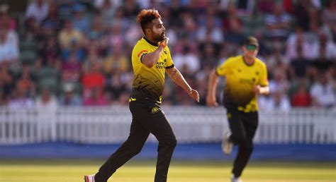 T20 Blast 2022 Gloucestershire Vs Middlesex Live Streaming When And