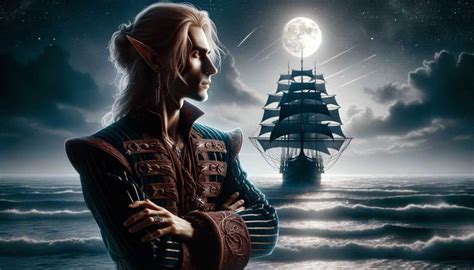 2023 Guide to the DND 5e Swashbuckler Subclass - LitRPG Reads