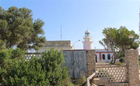 Faro Del Cabo De San Antonio C Mo Llegar Fotos Y Curiosidades