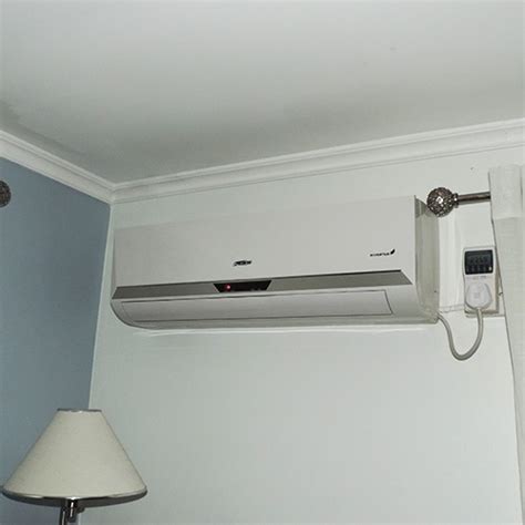 Inverter Air Conditioning Units – Streamline AC