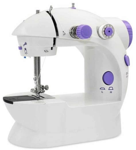 Mini Sewing Machine Sm A