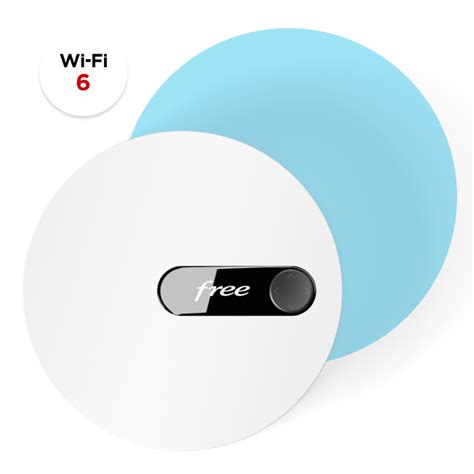 Freebox Pop Profitez De La Fibre Et D Un Wi Fi Ultra Rapides