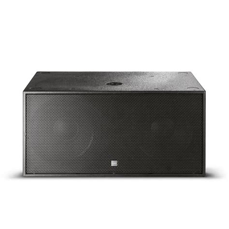 Subwoofer Activo Subline Fbt Sa W Sp Digital