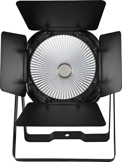 Eurolite Led Theatre Cob Rgb Ww Music Store