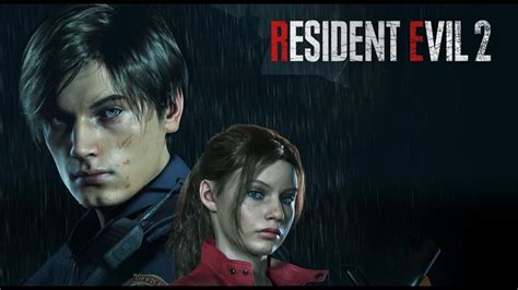 Resident Evil Remake За Клэр Редфилд Nude Mod YouTube