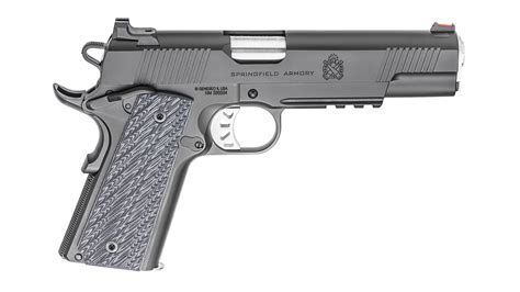 New Springfield Armory Range Officer Elite Operator 10mm An NRA