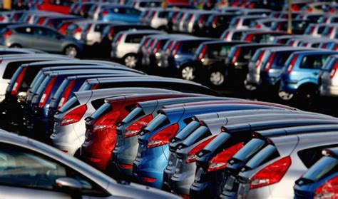 SMMT: New car sales soar in June, boom time for the UK car industry ...