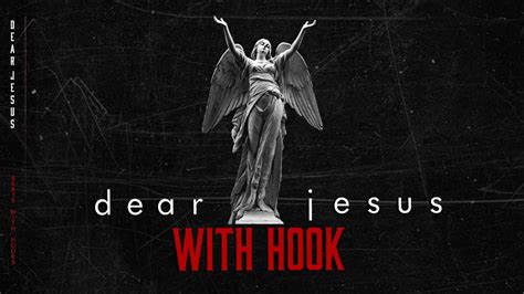 Beats With Hooks Dear Jesus Spiritual Hip Hop Instrumental