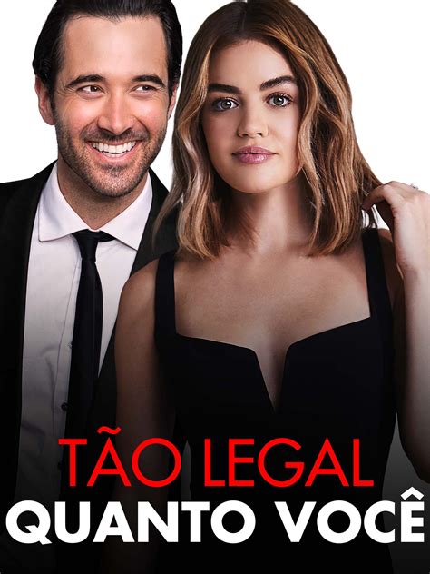 Prime Video Tão Legal Quanto Você