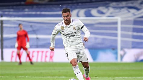 Hazard Sigue El Camino De Asensio Y Mariano Rescinde Su Contrato Con