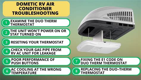 8 Duo Therm Brisk Air Troubleshooting Ways Revealed