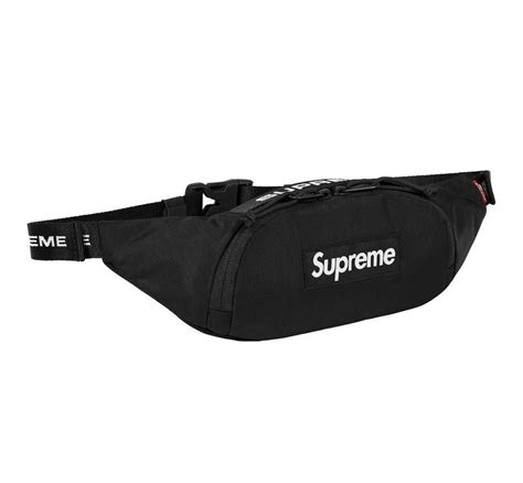 Supreme Fw Waist Bag Yungplug