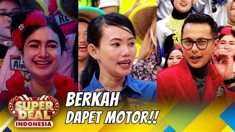 Gaskeun Vio Nanda Siap Berburu Hadiah Yang Super Banyak Super