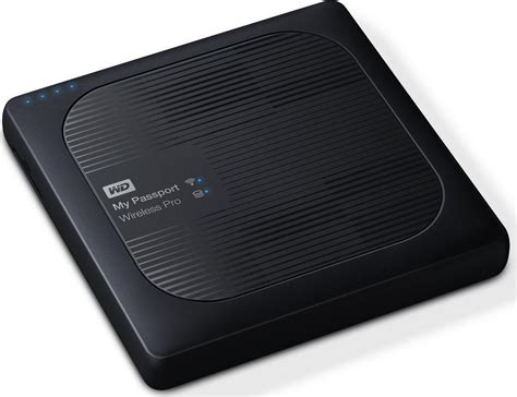 Western Digital My Passport Wireless Pro 4tb Skroutz Gr