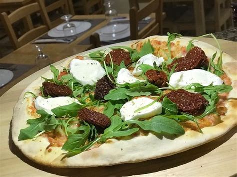 Pizza Na Lenha Corroios Menu Prix Restaurant Avis Tripadvisor