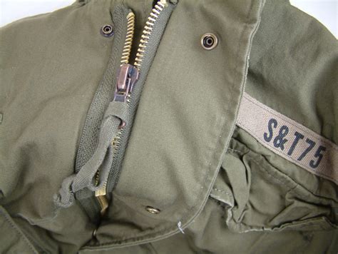 M65 Regiment Jacket By Surplus Raw Vintage