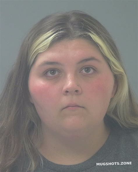 HARTER HANNAH LYNN 05 15 2024 Santa Rosa County Mugshots Zone