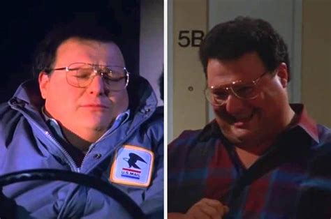 Seinfeld Newman And Kramer