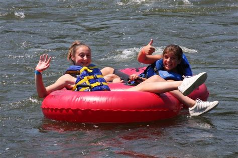 Harpers Ferry Adventure Center Tubing | Tubing river, Adventure center ...