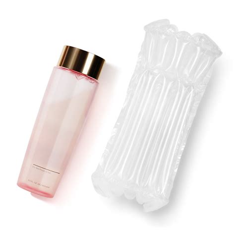 Mic Pe Nylon Material Packaging Roll Inflatable Bubble Air Column