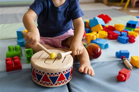 Estimulación musical niños en Carballo Espacio Oikos