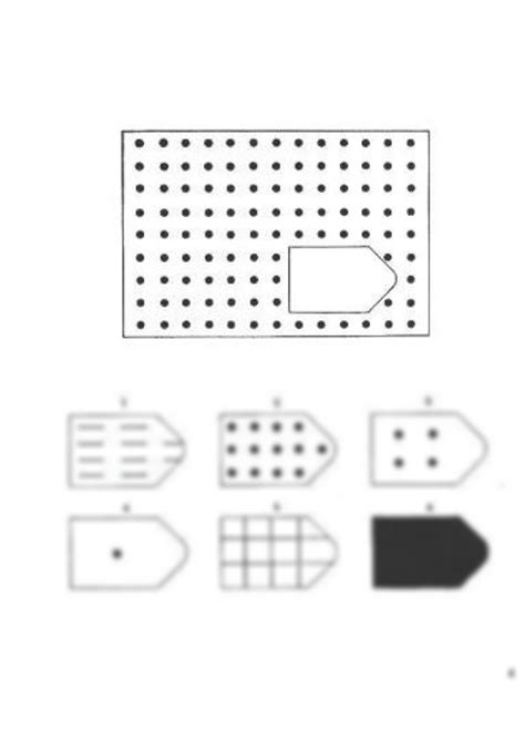 SOLUTION Escala General Matrices De Raven Studypool