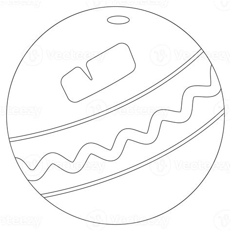 Leather Cricket Sport Balls 2d Outline Illustrations 29327209 Png