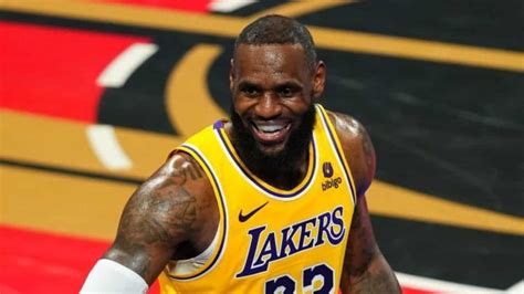 LeBron James creates history with record 20th NBA All-Star game ...