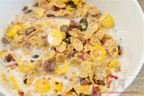 Zwei Sorten Glutenfreie M Slis Von Mymuesli Jetzt Wieder Ohne