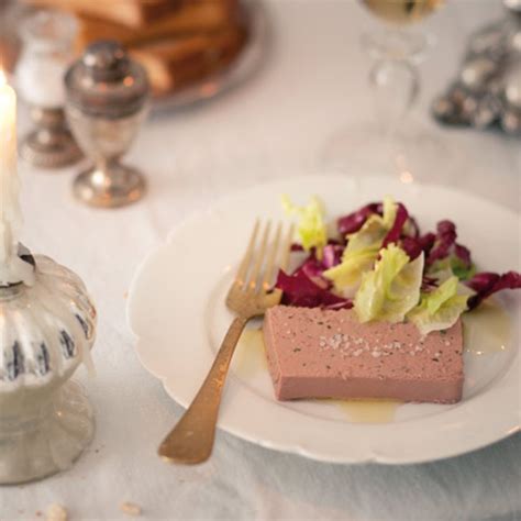 Rezepte Herzhafte und süße Terrinen ESSEN UND TRINKEN