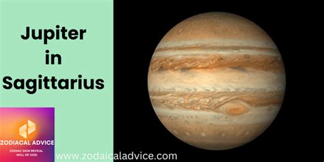 Jupiter In Sagittarius Everything You Need To Know Zodiacal Advice