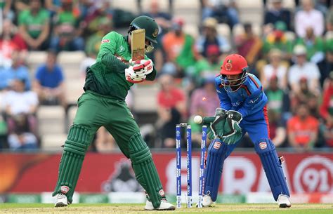 Ban Vs Afg Dream11 Prediction 3 Players You Can Pick As Captain Or