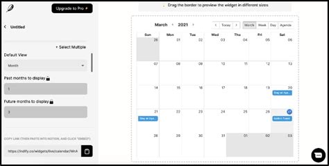 How To Embed Google Calendar In Notion Techwiser