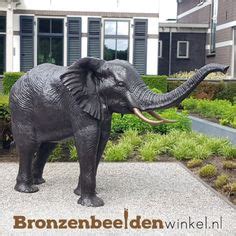 20 ideeën over Olifant beelden Bronzen Beelden Winkel olifanten