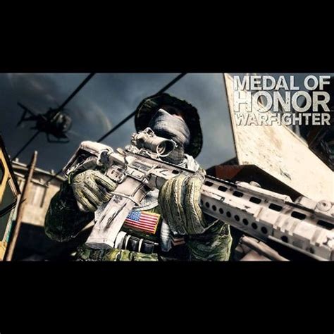 Jogo Medal Of Honor Warfighter Edi O Limitada Ps Usado Tlgames