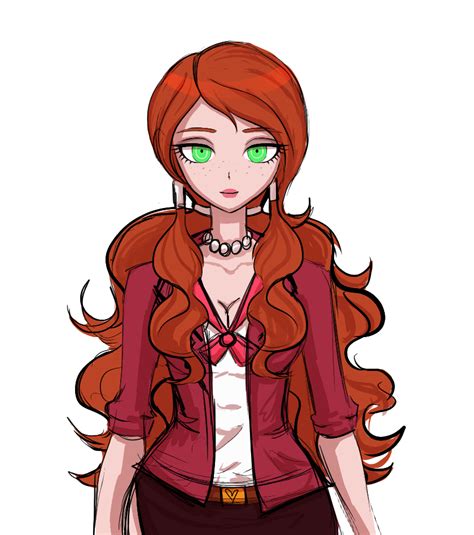 Jane Doe | Dro15 Wiki | Fandom