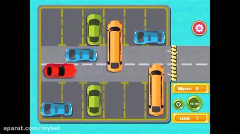 Unblock Car Block Puzzle Car Puzzle Game By Gameimax