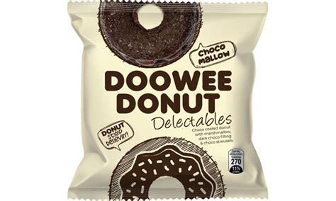 Dowee Donuts Issue R Philippines