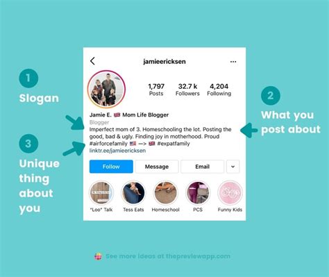 150 Ultimate Instagram Bio Concepts Examples And Templates Daily