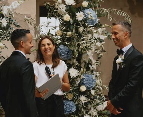 Same Sex Wedding In Italy For Foreigners The Legal Wedding Planner