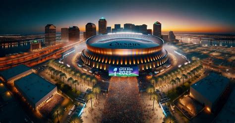 Super Bowl Lix The Complete Guide