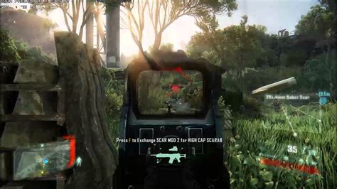 Crysis 3 Very High YouTube