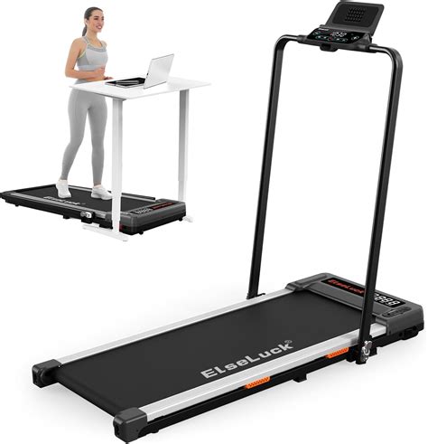 Pros Cons Of The Elseluck Portable Treadmill Review