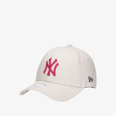 New Era Wmns Ess Nyy Stn New York Yankees Stn