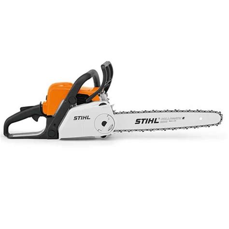 Stihl Ms C Be